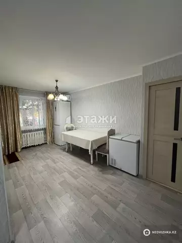3-комнатная квартира, этаж 1 из 5, 57 м²