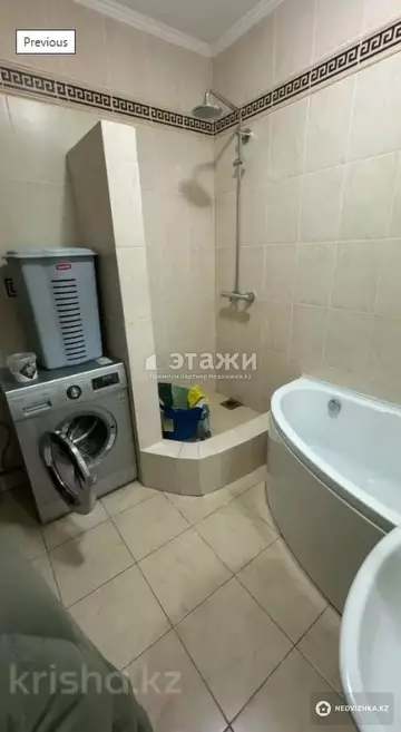86.4 м², 3-комнатная квартира, этаж 9 из 9, 86 м², изображение - 0