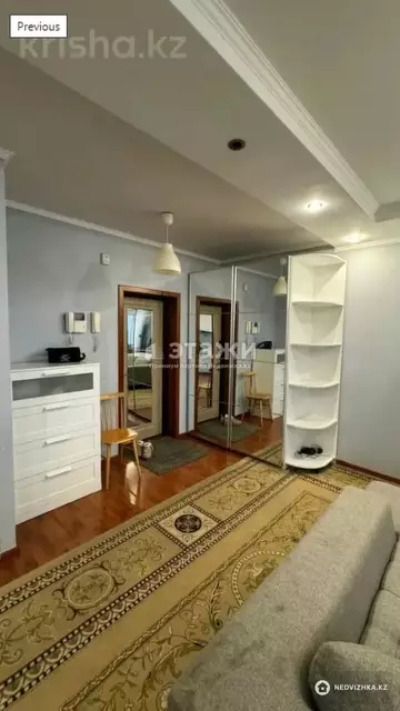 86.4 м², 3-комнатная квартира, этаж 9 из 9, 86 м², изображение - 1