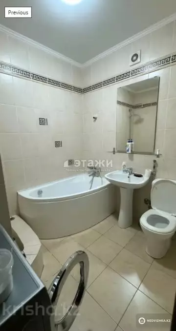 86.4 м², 3-комнатная квартира, этаж 9 из 9, 86 м², изображение - 2