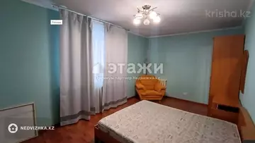 86.4 м², 3-комнатная квартира, этаж 9 из 9, 86 м², изображение - 3
