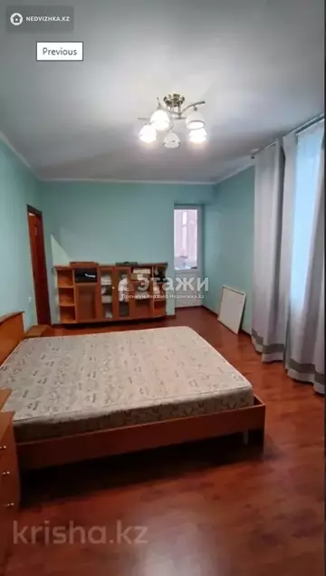 86.4 м², 3-комнатная квартира, этаж 9 из 9, 86 м², изображение - 4