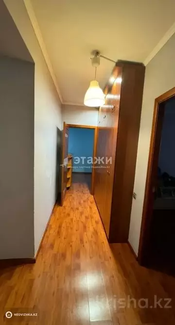 86.4 м², 3-комнатная квартира, этаж 9 из 9, 86 м², изображение - 5