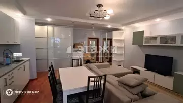 86.4 м², 3-комнатная квартира, этаж 9 из 9, 86 м², изображение - 6