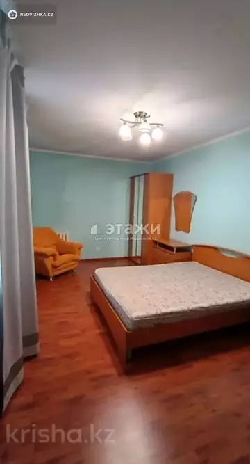 86.4 м², 3-комнатная квартира, этаж 9 из 9, 86 м², изображение - 8