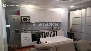 86.4 м², 3-комнатная квартира, этаж 9 из 9, 86 м², изображение - 9