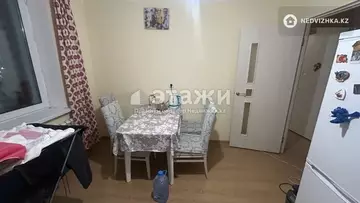 1-комнатная квартира, этаж 6 из 18, 41 м²