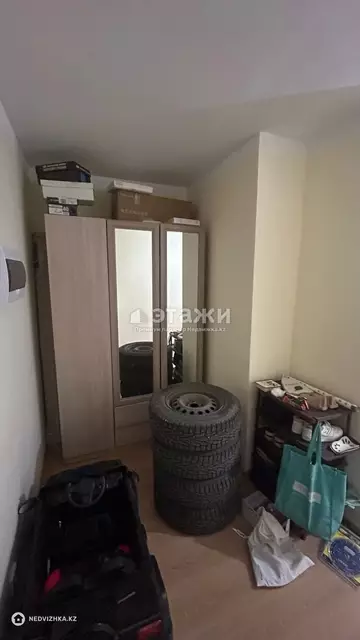 41.3 м², 1-комнатная квартира, этаж 6 из 18, 41 м², изображение - 5