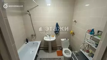 41.3 м², 1-комнатная квартира, этаж 6 из 18, 41 м², изображение - 6