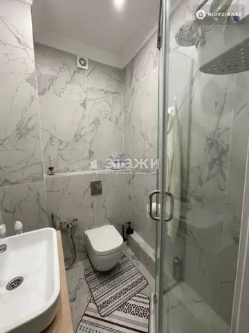2-комнатная квартира, этаж 2 из 9, 68 м²