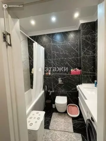 2-комнатная квартира, этаж 2 из 9, 68 м²
