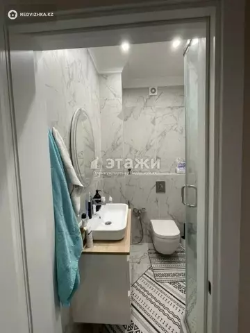 2-комнатная квартира, этаж 2 из 9, 68 м²