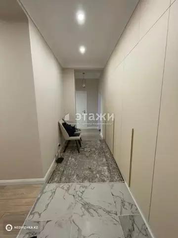 67.7 м², 2-комнатная квартира, этаж 2 из 9, 68 м², изображение - 4