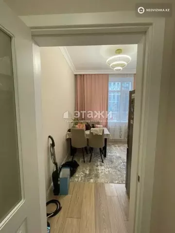 67.7 м², 2-комнатная квартира, этаж 2 из 9, 68 м², изображение - 5