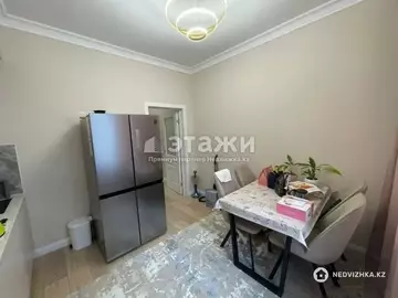 67.7 м², 2-комнатная квартира, этаж 2 из 9, 68 м², изображение - 6