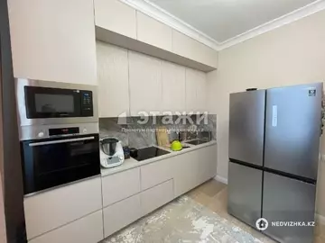 67.7 м², 2-комнатная квартира, этаж 2 из 9, 68 м², изображение - 7
