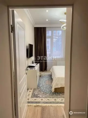 67.7 м², 2-комнатная квартира, этаж 2 из 9, 68 м², изображение - 8