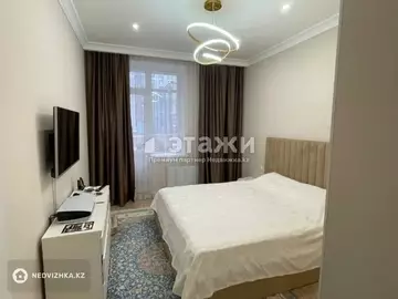 67.7 м², 2-комнатная квартира, этаж 2 из 9, 68 м², изображение - 10