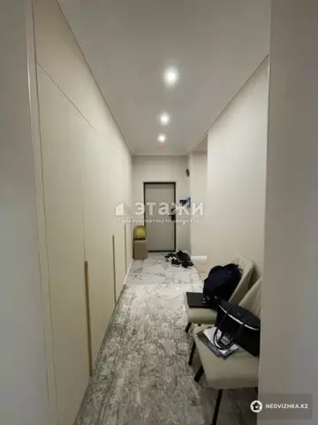67.7 м², 2-комнатная квартира, этаж 2 из 9, 68 м², изображение - 12