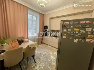 67.7 м², 2-комнатная квартира, этаж 2 из 9, 68 м², изображение - 13