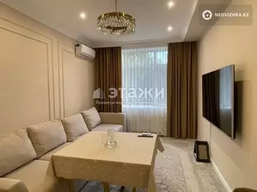 67.7 м², 2-комнатная квартира, этаж 2 из 9, 68 м², изображение - 14
