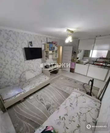 3-комнатная квартира, этаж 5 из 9, 75 м²