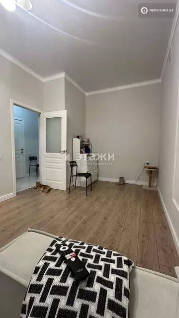 38 м², 1-комнатная квартира, этаж 4 из 9, 38 м², изображение - 6