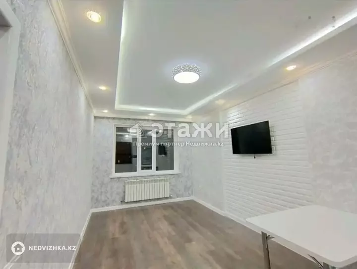 37.4 м², 1-комнатная квартира, этаж 9 из 15, 37 м², изображение - 1