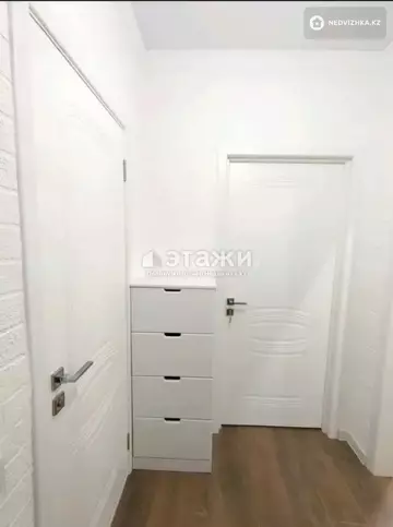 37.4 м², 1-комнатная квартира, этаж 9 из 15, 37 м², изображение - 4