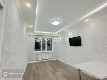 37.4 м², 1-комнатная квартира, этаж 9 из 15, 37 м², изображение - 6