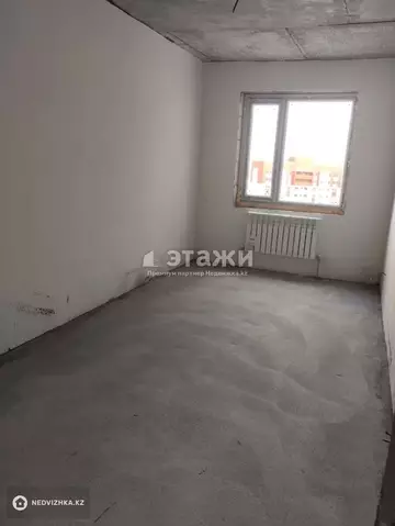 2-комнатная квартира, этаж 9 из 13, 62 м²