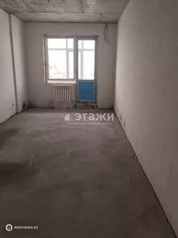 2-комнатная квартира, этаж 9 из 13, 62 м²