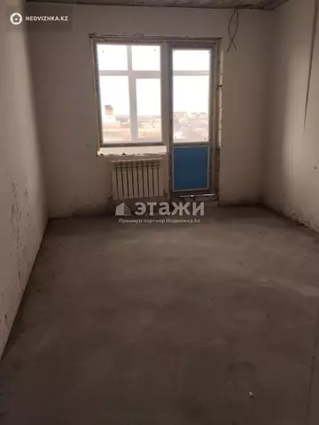 2-комнатная квартира, этаж 9 из 13, 62 м²