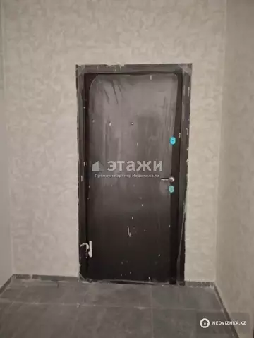 2-комнатная квартира, этаж 9 из 13, 62 м²