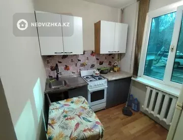 45 м², 2-комнатная квартира, этаж 1 из 5, 45 м², на длительный срок, изображение - 4