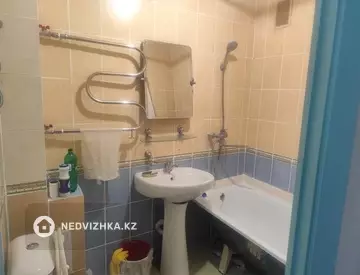 2-комнатная квартира, этаж 1 из 5, 45 м², на длительный срок