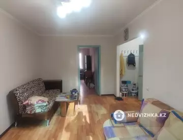 45 м², 2-комнатная квартира, этаж 1 из 5, 45 м², на длительный срок, изображение - 6