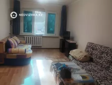 2-комнатная квартира, этаж 1 из 5, 45 м², на длительный срок