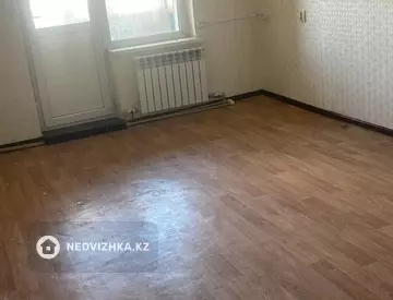 2-комнатная квартира, этаж 2 из 5, 2 м²