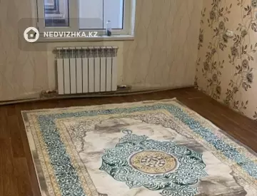 2-комнатная квартира, этаж 2 из 5, 2 м²