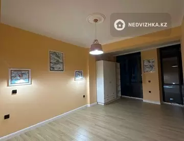 3-комнатная квартира, этаж 3 из 13, 105 м²