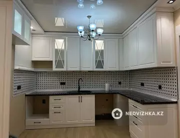 105 м², 3-комнатная квартира, этаж 3 из 13, 105 м², изображение - 21