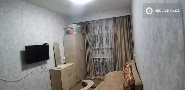 16 м², 1-комнатная квартира, этаж 2 из 9, 16 м², изображение - 1