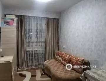 1-комнатная квартира, этаж 2 из 9, 16 м²