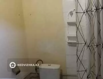 1-комнатная квартира, этаж 2 из 9, 16 м²