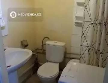 16 м², 1-комнатная квартира, этаж 2 из 9, 16 м², изображение - 4