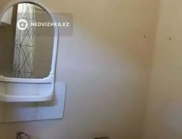 16 м², 1-комнатная квартира, этаж 2 из 9, 16 м², изображение - 5