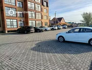 48 м², 1-комнатная квартира, этаж 4 из 4, 48 м², изображение - 5