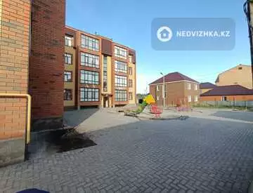 48 м², 1-комнатная квартира, этаж 4 из 4, 48 м², изображение - 6