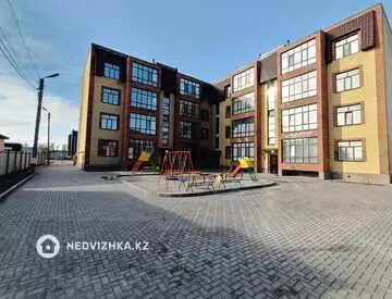 48 м², 1-комнатная квартира, этаж 4 из 4, 48 м², изображение - 7